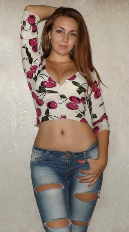 Проститутка Маргарита