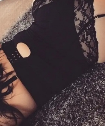 Проститутка Зоя